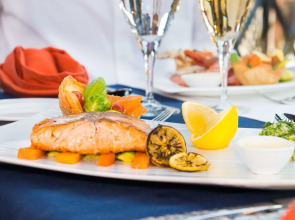 Hilton Marsa Alam Nubian Resort