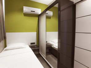 BMK Suites & Apartments