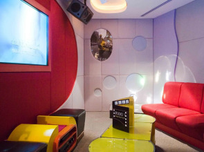 Pullman Khon Kaen Raja Orchid