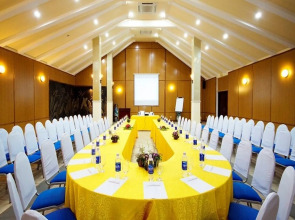 Eden Resort Phu Quoc