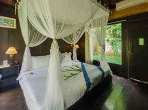 Ubud Sari Health Resort