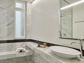 Magna Grecia Boutique Hotel