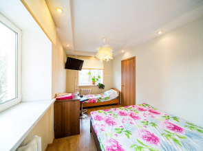 Дом-доступно на Крисанова