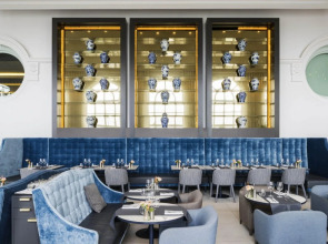 Cures Marines Trouville Hôtel Thalasso & Spa-MGallery by Sofitel