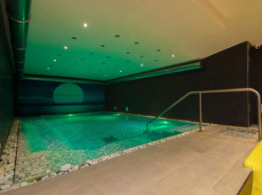 Grifo Hotel Charme & SPA