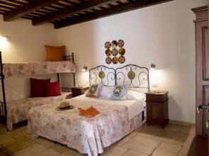 Bed & Breakfast Sabir