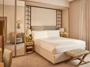 Claridge’s, Maybourne