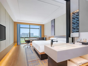 Fairfield by Marriott Beijing Daxing Airport