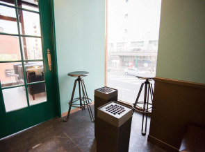 Hotel AreaOne NOBEOKA