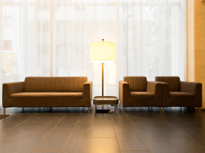 Hotel Villa Fontaine Tokyo - Hatchobori