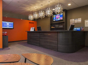 Grand City Hotel Hamburg Mitte