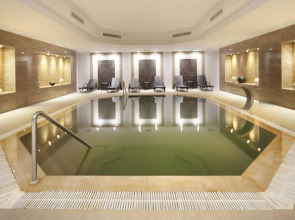 Ikbal Thermal Hotel & Spa