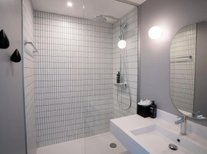 Geographotel Paris - Roissy CDG Airport