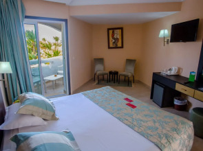 Hotel Fiesta Beach Djerba