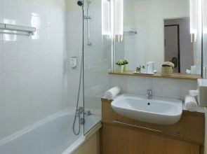 Citadines Austerlitz Paris