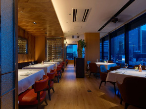 Hotel The Celestine Ginza