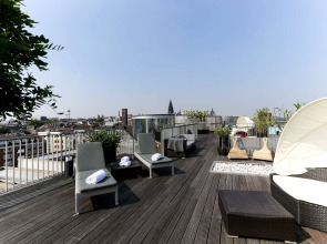 art'otel Cologne powered by Radisson Hotels