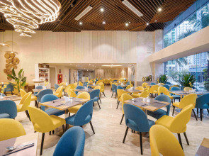 Cicilia Hotels & Spa Danang