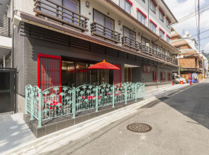 Kyoto INN Gion the Second