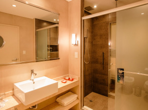 Mercure Iguazu Hotel Iru