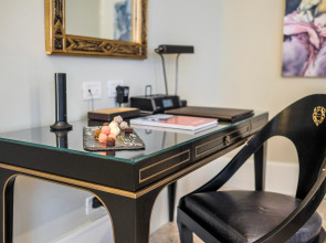 Отель San Clemente Palace Kempinski Venice