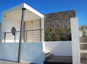 Marigianna Apartments