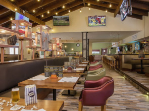 TRS Turquesa Hotel - Adults Only - All Inclusive