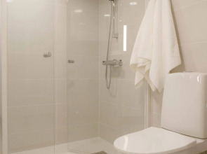 Helsinki Homes Apartments