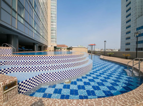 Evergreen Plaza Hotel Tainan