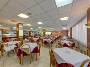 Пансионат Ласточка