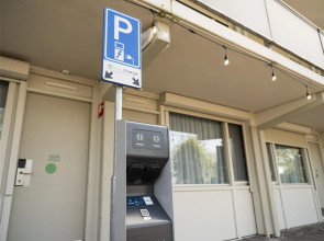 Hotel Campanile Amsterdam Zuidoost