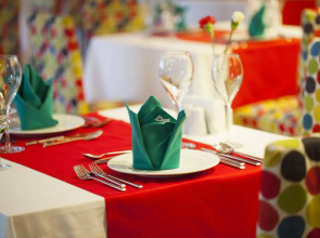 Washington Resort Hotel - All Inclusive