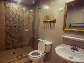 Oasis Resort and Spas