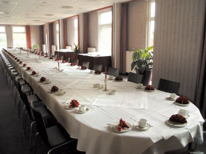 Hotel Am Schloss Koepenick Berlin by Golden Tulip