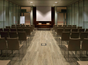 DoubleTree by Hilton Turin Lingotto