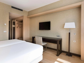 NH Madrid Ribera del Manzanares