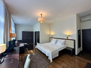 Hotel Business Faltom Gdynia