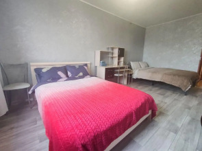 Уютный Север на улице Новое Плато