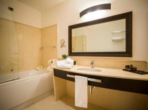 Marinagri Greenblu Hotel