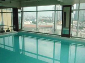 Great Eastern Hotel Makati