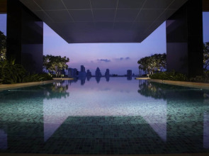 Somerset Sukhumvit Thonglor Bangkok