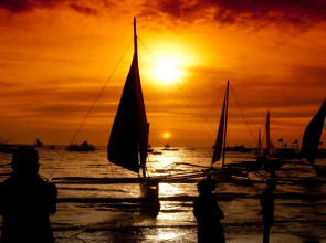 Villa Romero de Boracay