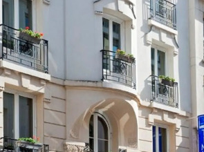 Timhotel Tour Montparnasse