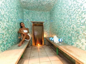 Hotel Don Pepe Terme & Beauty Farm