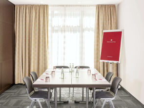 NH Collection Nürnberg City