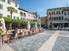 Matta Apartment 400m From The Lake