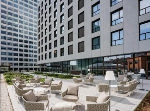 Leonardo Royal Hotel Barcelona Fira