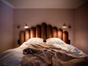 ZILLERTALERHOF - Alpine Hideway