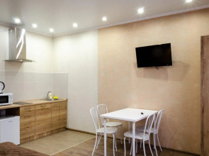 Guest House on Partizanskaya