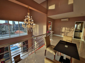 New Nordic Hotels Concept Marcus